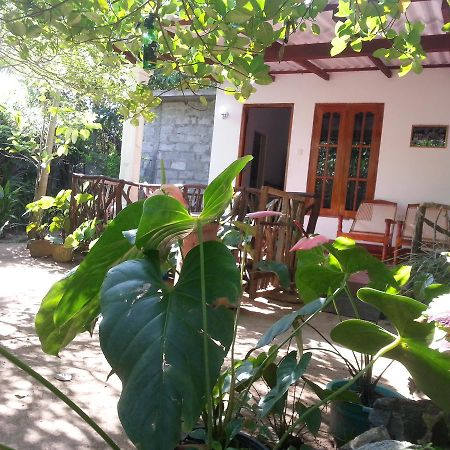 Sigiri Sansi Homestay Sigiriya Bagian luar foto